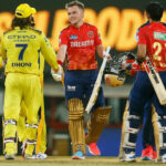 IPL 2024: Brar & Chahar; Bairstow & Rossouw help PBKS register comfortable seven-wicket win over CSK