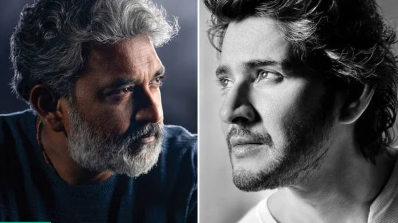 SS Rajamouli and Mahesh Babu’s Film Production Set to Begin