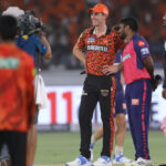 IPL 2024: Jansen replaces Markram as SRH elect to bat first against RR
