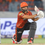 IPL 2024: Fifties from Nitish Reddy and Travis Head carry SRH to huge 201/3 against RR