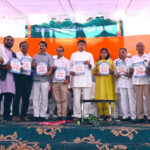 Telangana Congress promises SC Bench in Hyderabad, ITIR revival