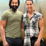 Vishnu Manchu speaks about ‘Kannappa’ co-star Akshay Kumar: ‘Learnt, laughed’