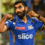 IPL 2024: Venkatesh Iyer hits 70, but KKR shot out for 169 as Thushara, Bumrah claim three each