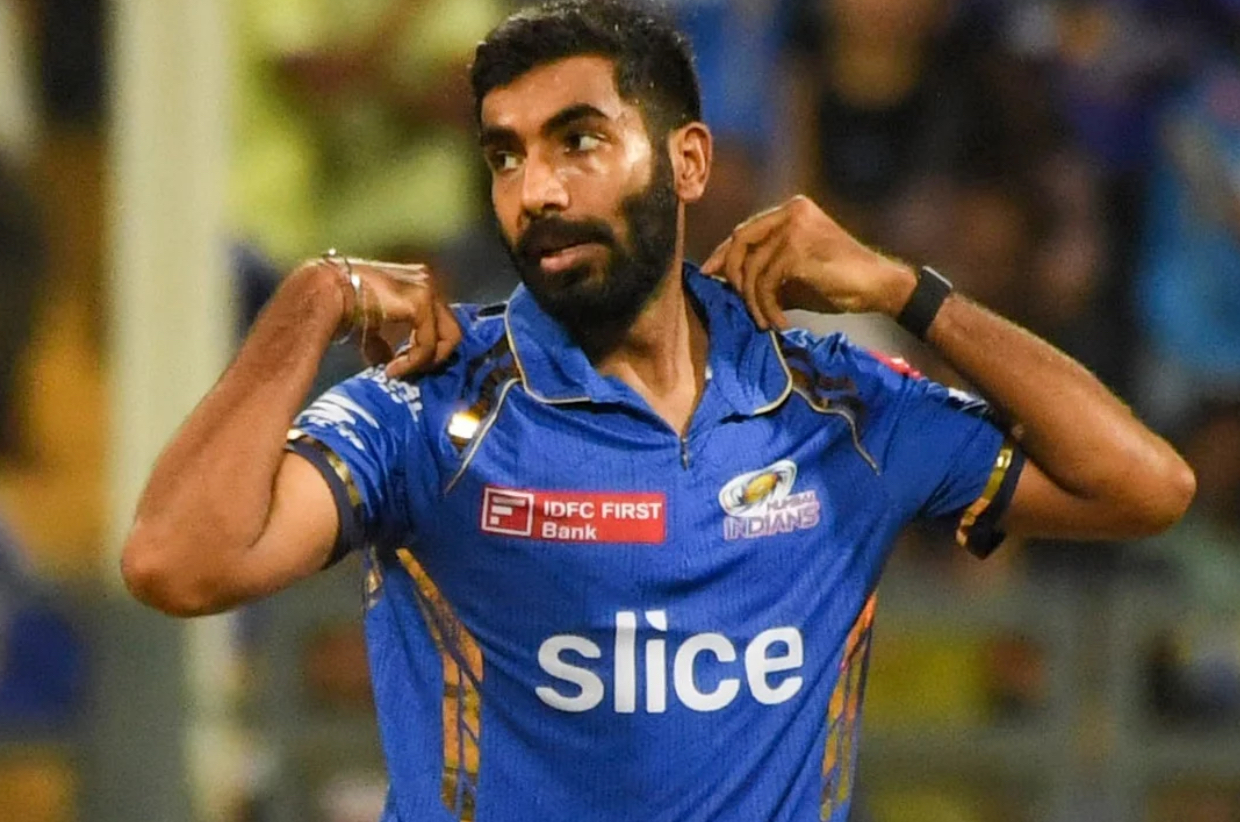 IPL 2024: Venkatesh Iyer hits 70, but KKR shot out for 169 as Thushara, Bumrah claim three each