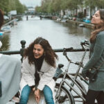 Taapsee’s Amsterdam vacation with sisters is all about the ‘canal, cycling and siblings’