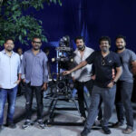 Double iSmart: Mumbai Madness Unleashed as Massive Shooting Schedule Kicks Off