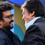 Big B reunites with Rajinikanth for ‘Vettaiyan’: ‘Honoured to be with the Thala’