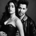 Varun, Janhvi reunite with Shashank Khaitan as ‘Sunny Sanskari Ki Tulsi Kumari’ goes to floor