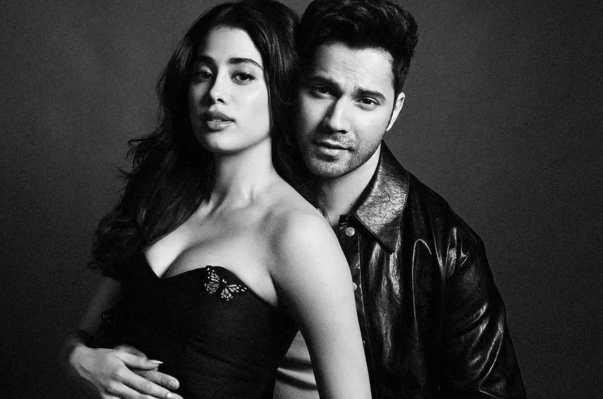 Varun, Janhvi reunite with Shashank Khaitan as ‘Sunny Sanskari Ki Tulsi Kumari’ goes to floor