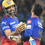 IPL 2024: Bowlers, du Plessis keep RCB’s playoff hopes alive with four-wicket win over GT