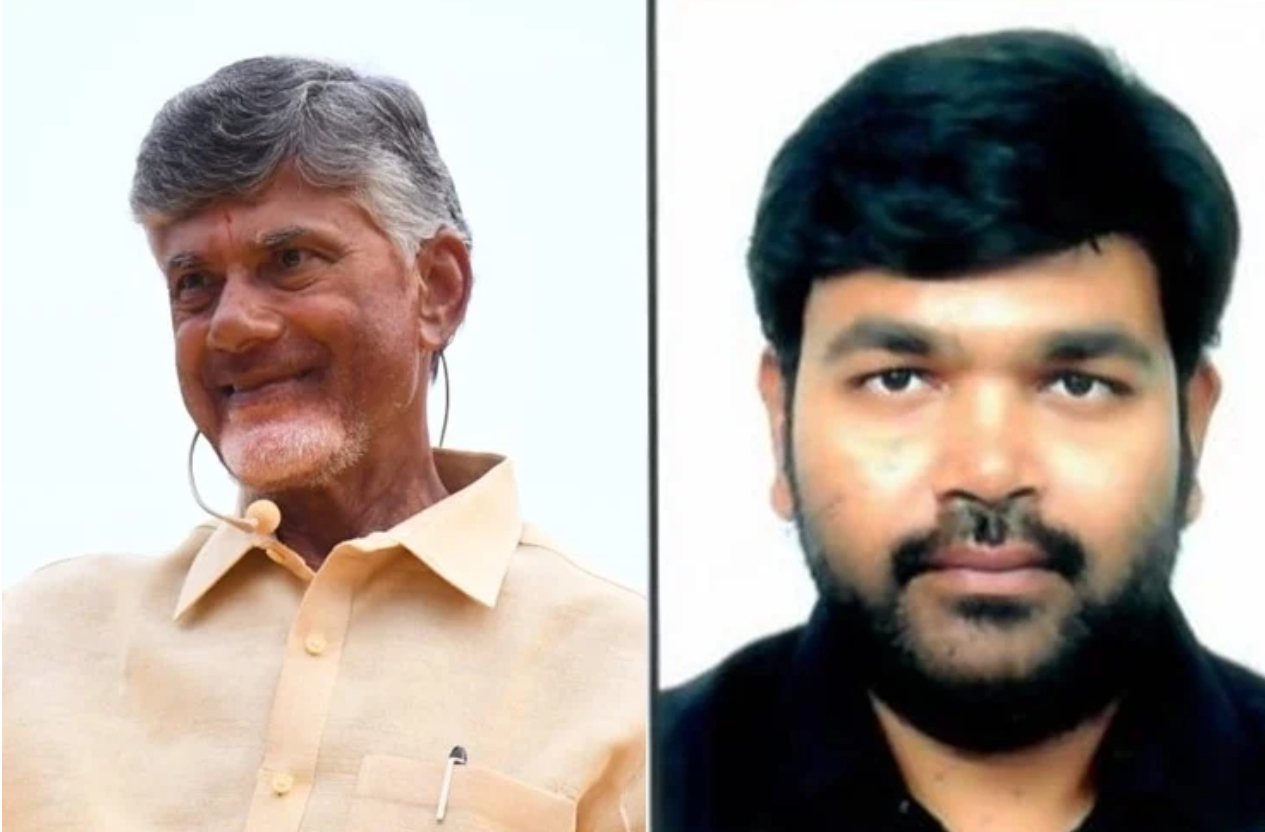 Will Chandrababu Naidu’s winning streak continue in Andhra’s Kuppam?