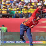 IPL 2024: Rahul Chahar, Harshal Patel star with three-fers as PBKS restrict CSK to 167/9