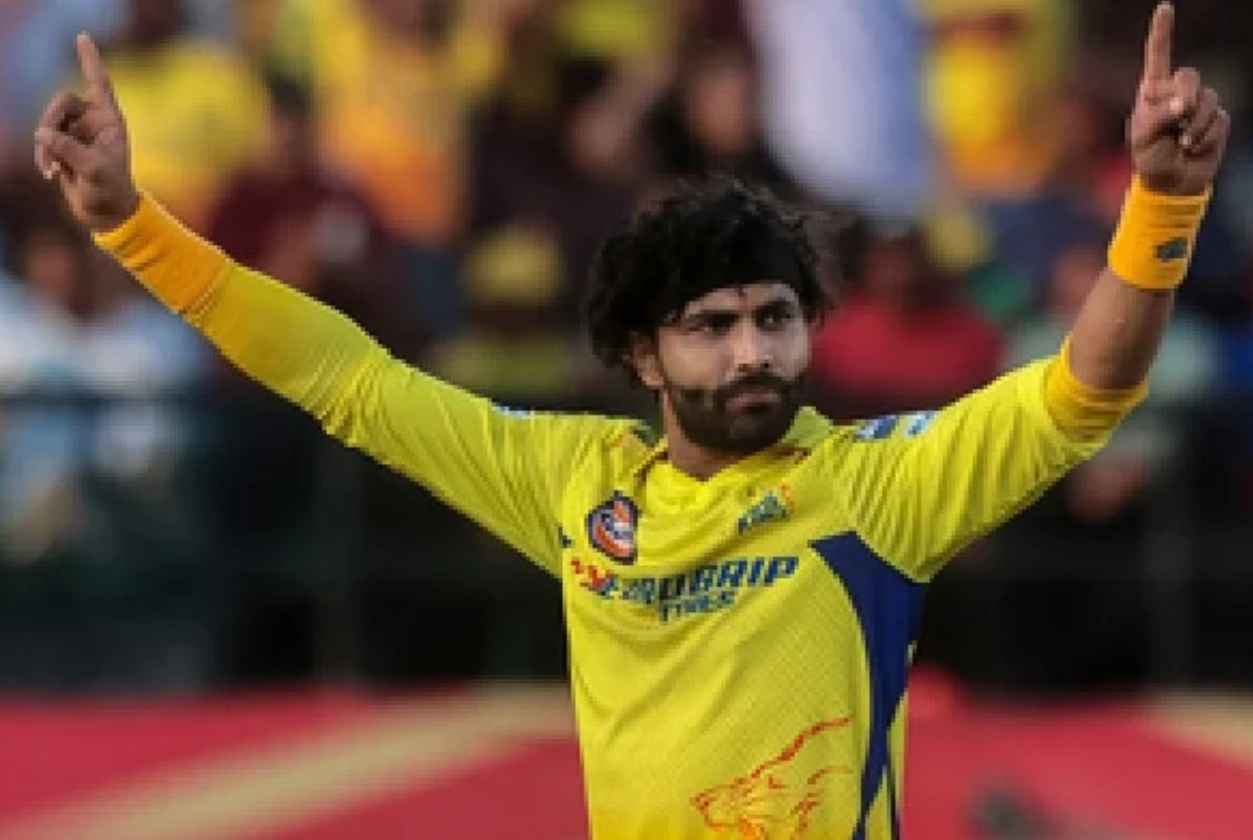 IPL 2024: Jadeja stars with 43*, three-fer as CSK jump to third place with 28-run win over PBKS