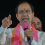 Rahul Gandhi uttered lies, misled people on guarantees, says KCR