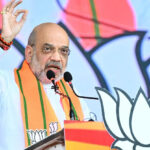 Telangana collecting ‘Rahul Revanth’ tax, says HM Amit Shah