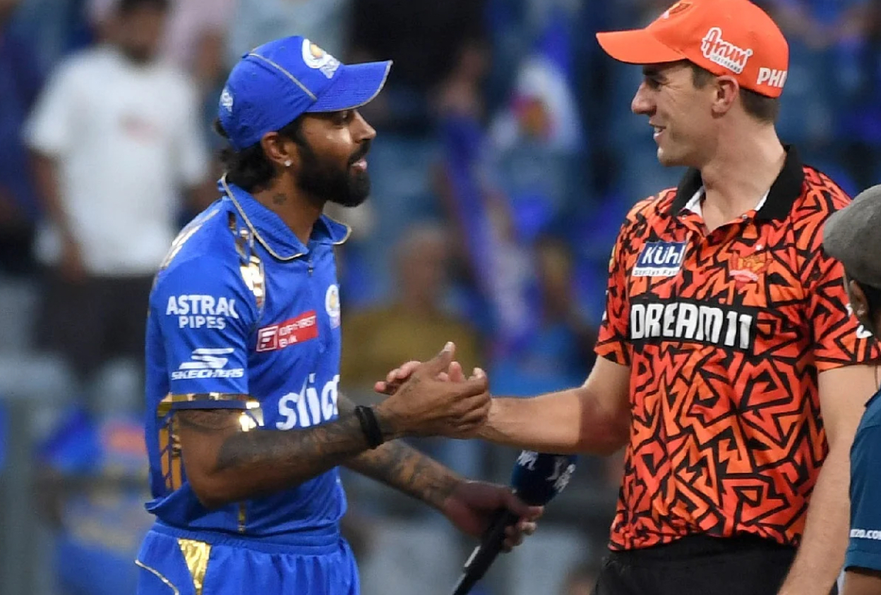 IPL 2024: Anshul Kamboj set for debut as MI win toss, elect to bowl against SRH