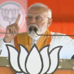 Sand, land, liquor mafias ruling Andhra Pradesh: PM Modi