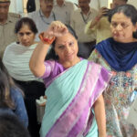 Excise policy case: Delhi court denies bail to K. Kavitha noting ‘gravity & seriousness of offence’