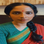 Sriya Reddy to play a power-hungry politician in Tamil web series ‘Thalamai Seyalgam’