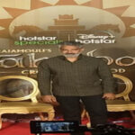Introducing animated series ‘Baahubali: Crown of Blood’, Rajamouli shares vision for franchise