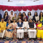 Narasimha Rao’s family members meet PM in Hyd, express gratitude for Bharat Ratna to ex-PM