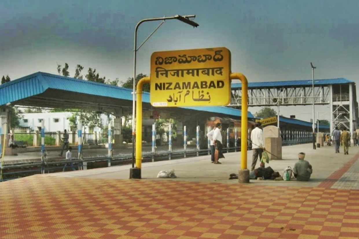 Constituency Watch: Nizamabad LS seat in Telangana set for three-cornered contest