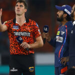 IPL 2024: Lucknow chose to bat first against Hyderabad