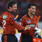 IPL 2024: Travis Head, Abhishek Sharma sizzle as SRH chase down 166 in 9.4 overs against LSG