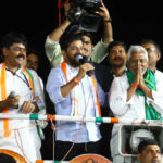 Revanth Reddy questions delay over setting up Turmeric Board