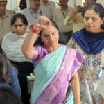 ED files its 7th chargesheet in excise policy case, names BRS leader K. Kavitha