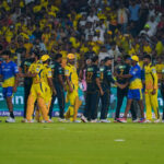 IPL 2024: Gill, Sudharsan tons help GT keep playoffs hopes alive with 35-run win over CSK