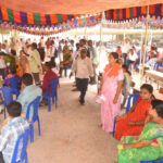 Over 4.44 lakh employees cast votes in Andhra Pradesh