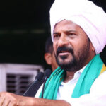 EC notice to Telangana Congress over remarks against KCR