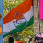 Telangana set for intense three-cornered fight in May 13 polls