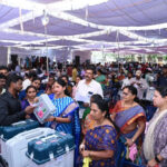Over 4.14 crore voters to decide fate of 2,841 LS and Assembly candidates in Andhra Pradesh