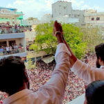 EC orders action against Nandyal SP following Allu Arjun episode