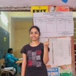 Telangana voter turnout 52.34 per cent, Andhra 55.49 per cent