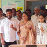 Country witnessing anti-Modi wave, says Telangana CM