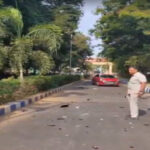 Andhra post-poll violence: TDP candidate attacked in Tirupati