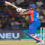 IPL 2024: Fifties by Porel, Stubbs carry Delhi Capitals to 208/4 against LSG