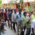 Andhra Pradesh records 81.86 per cent voter turnout in simultaneous LS/Assembly elections
