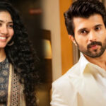 Vijay Devarakonda and Sai Pallavi to Spark Tollywood Screens