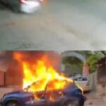 Post-poll violence: Andhra Chief Secy meets DGP after EC summons