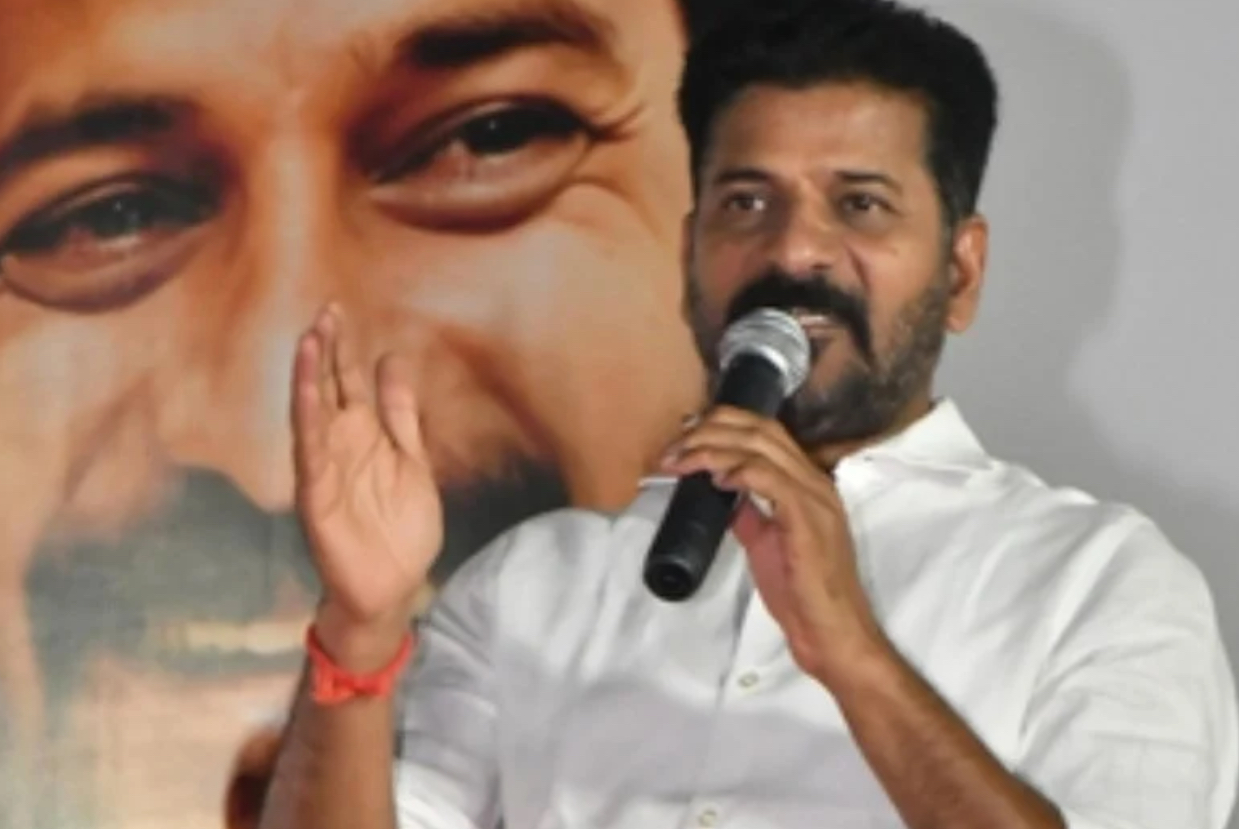 Telangana to take over buildings allotted to Andhra Pradesh in Hyderabad next month