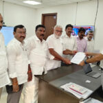 YSR Congress accuses Election Commission of bias