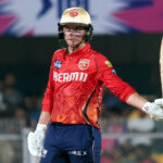 IPL 2024: Sam Curran’s heroics hand Rajasthan their fourth consecutive defeat