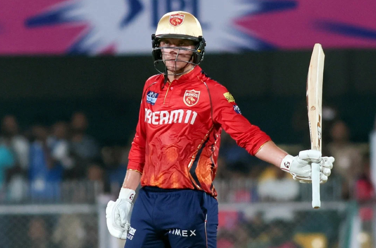 IPL 2024: Sam Curran’s heroics hand Rajasthan their fourth consecutive defeat