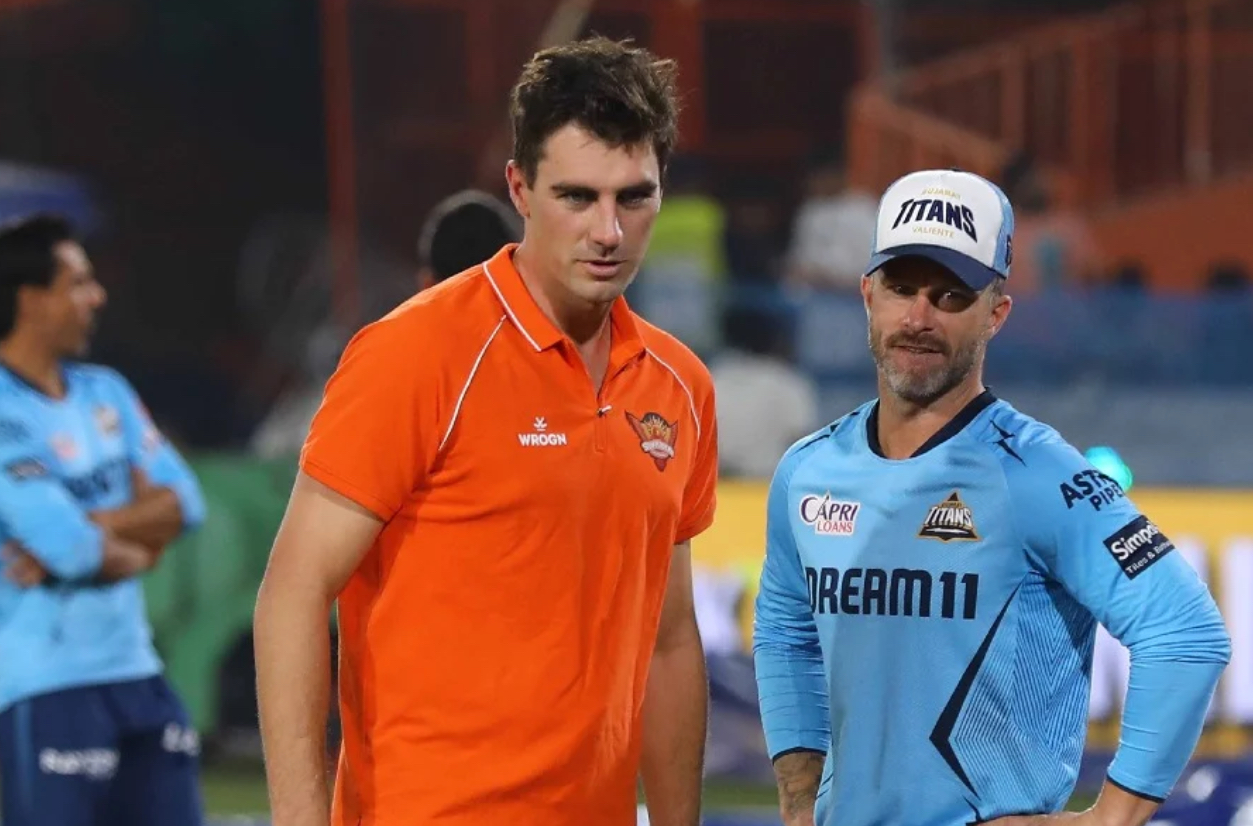 IPL 2024: Sunrisers Hyderabad qualify for playoffs after rain washes out game against Gujarat Titans