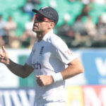 There has to be life after James Anderson, says Andrew Strauss on veteran pacer’s retirement