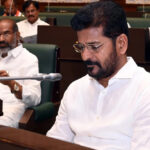 Telangana CM asks departments to increase state’s revenues